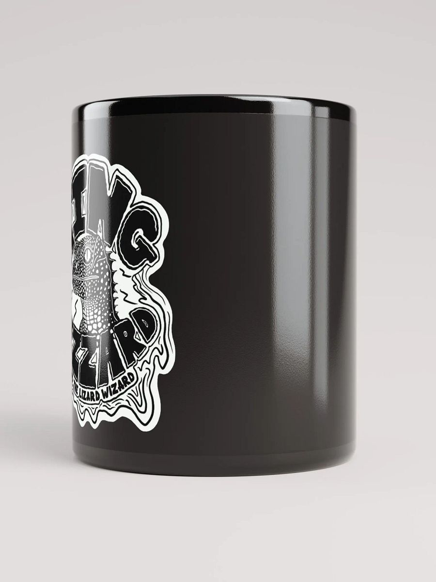 KING GIZZARD AND THE LIZARD WIZARD MUG (GILA) product image (4)