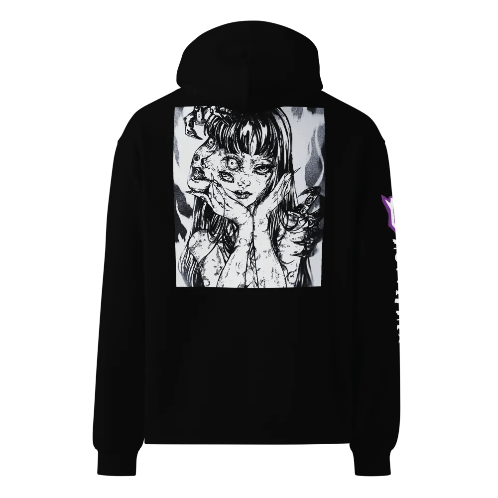 Horriphix H00diE [Oversized] product image (10)