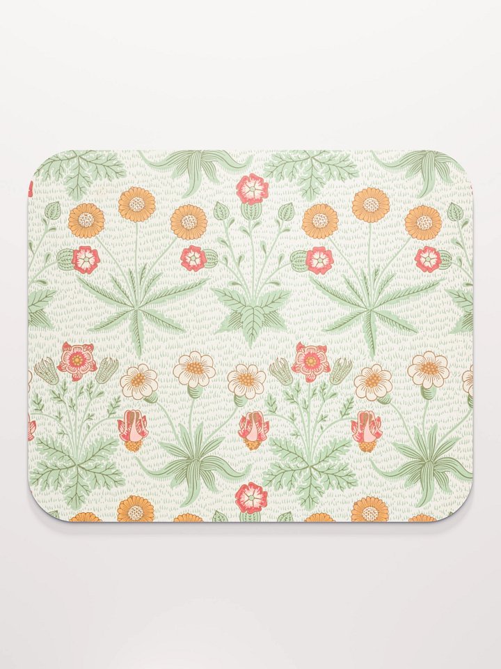 Daisy Mouse Pad product image (2)