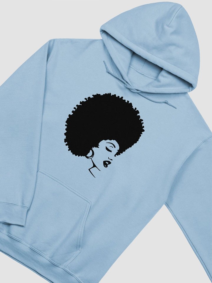 I AM WOMAN....Hoodie 3 product image (1)