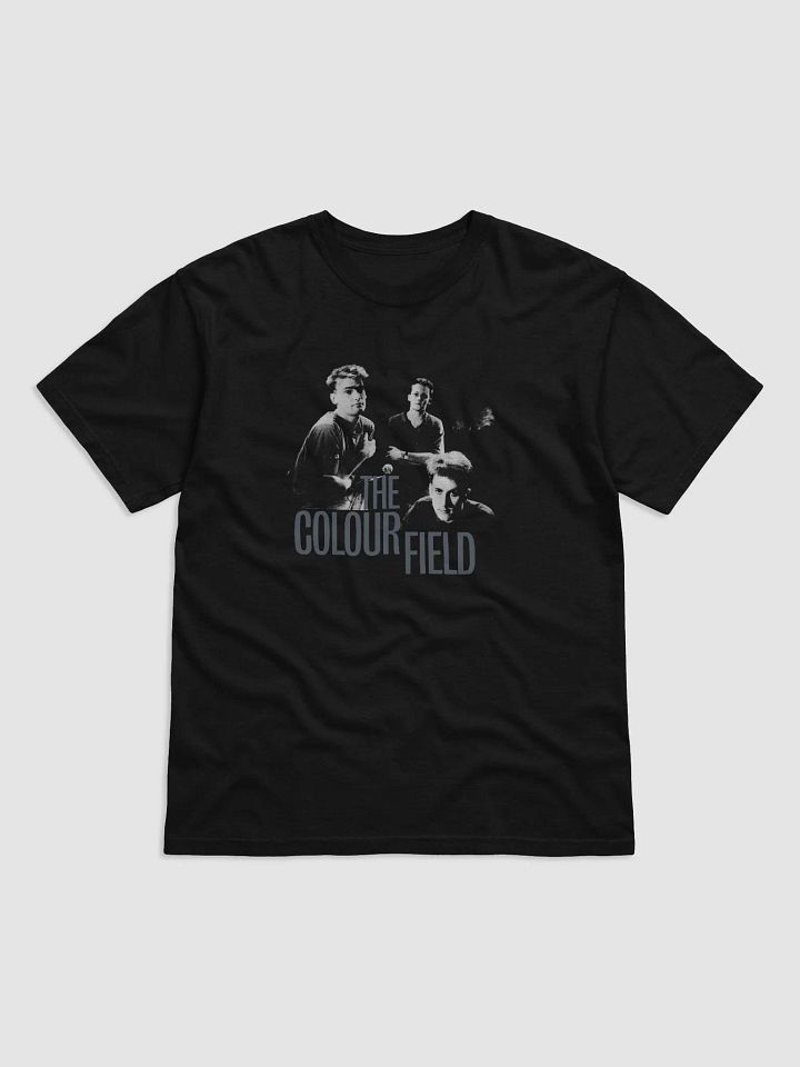 Faded Mirage Coloufield T-Shirt product image (1)