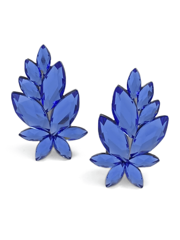Lyra Earrings product image (1)