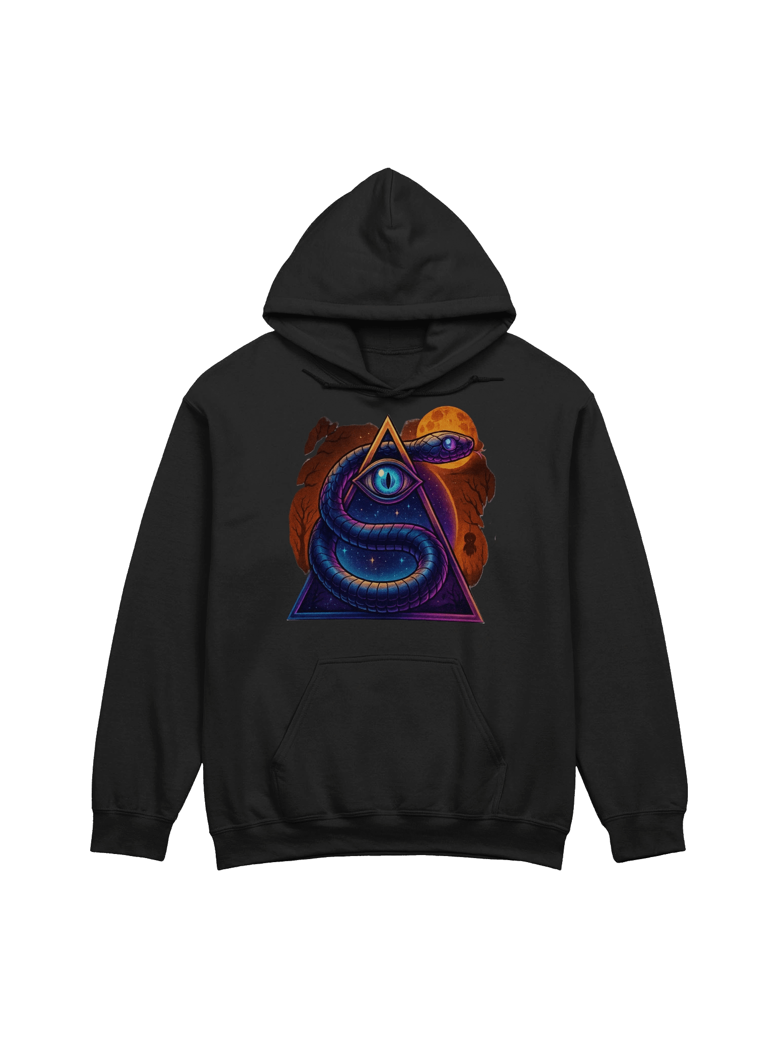 ALT_I_STICK MIDNIGHT GROVE CLASSIC HOODIE product image (1)