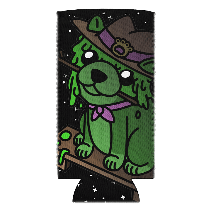 Camp Leader Obie COOZIE product image (1)