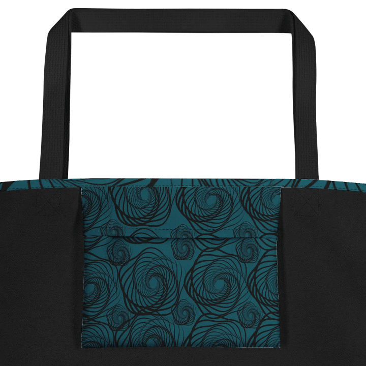 Sacred geometry Tote Bag for the modern ladies moms friends colleagues product image (2)