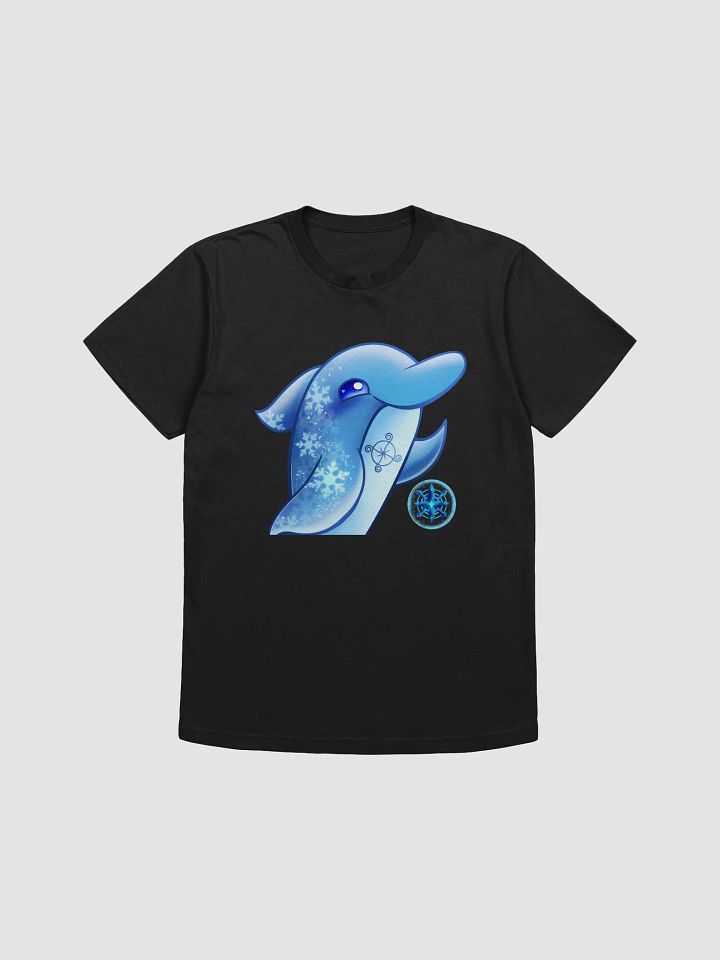 ICE DOLPHIN - SOFT T-SHIRT product image (4)