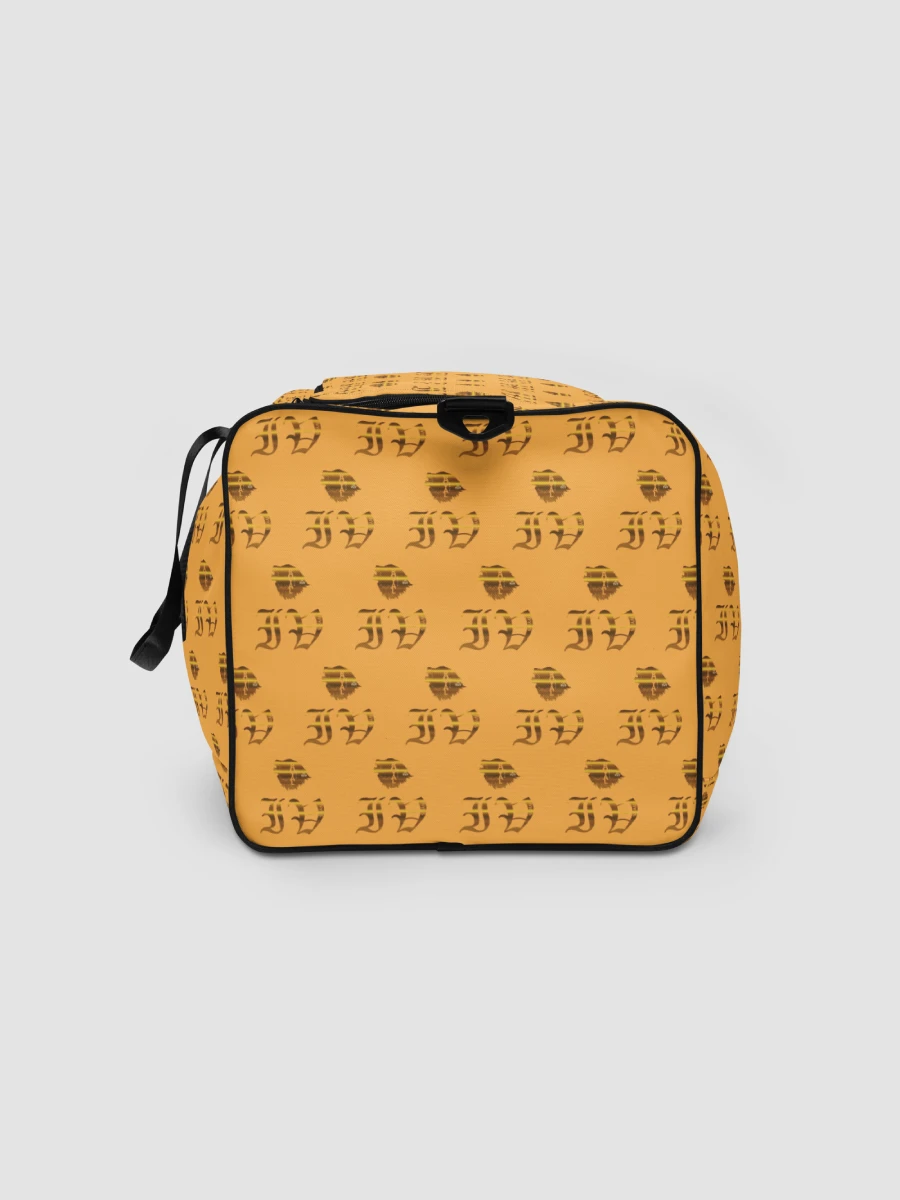 VictorIvyic Duffle Bag Gold product image (5)