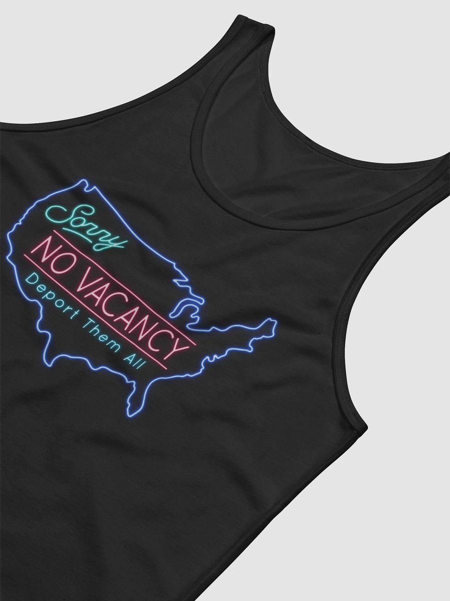 No Vacancy - Tank product image (3)