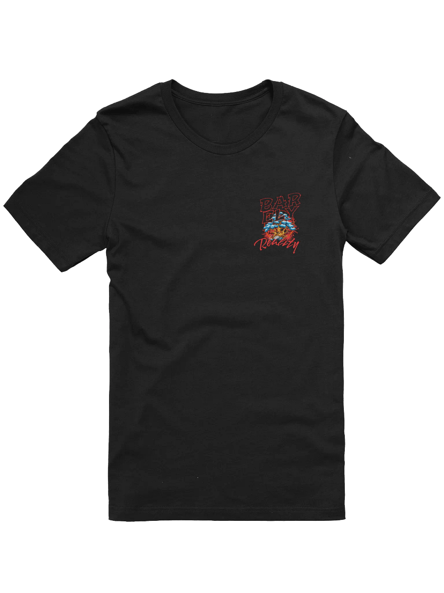 "ANIME BLUE TREE" TEE product image (4)