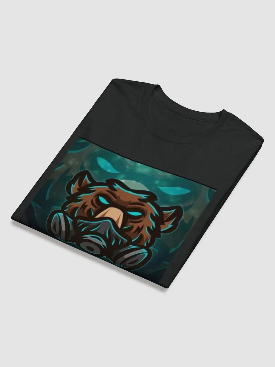 Next Level Premium Fitted Long Sleeve Crew product image (6)