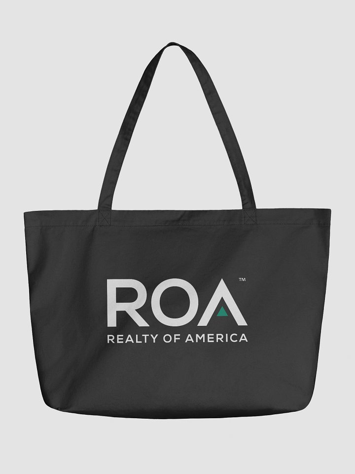 ROA Eco Tote product image (1)
