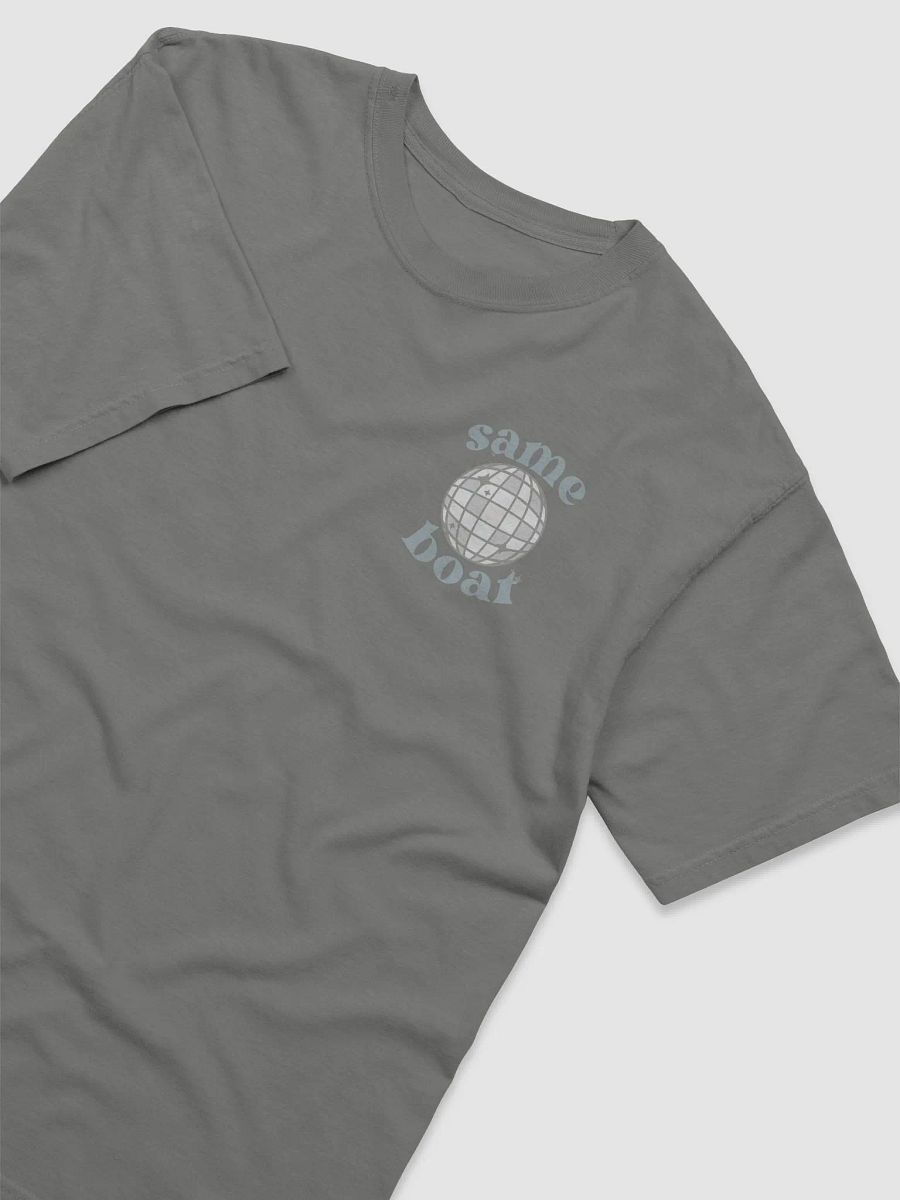 Same Boat™ Disco Tee product image (3)