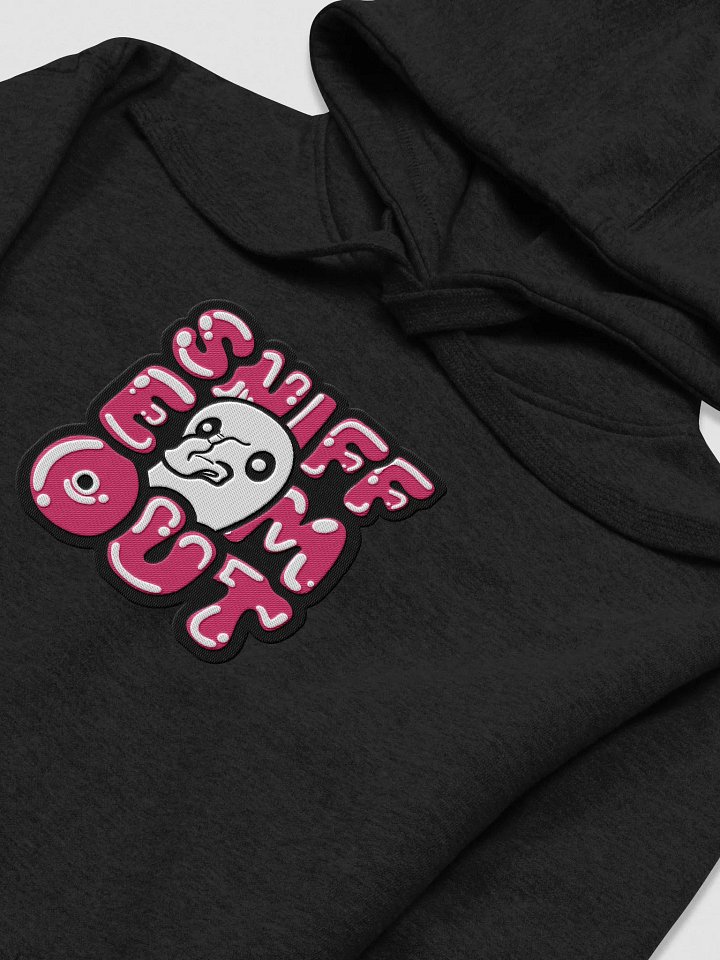 Sniff 'Em Out Baby Hoodie product image (2)
