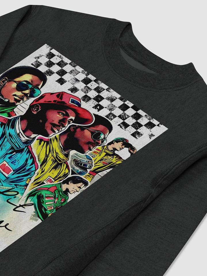 MFNFL Pit Crew Champion Sweatshirt product image (2)