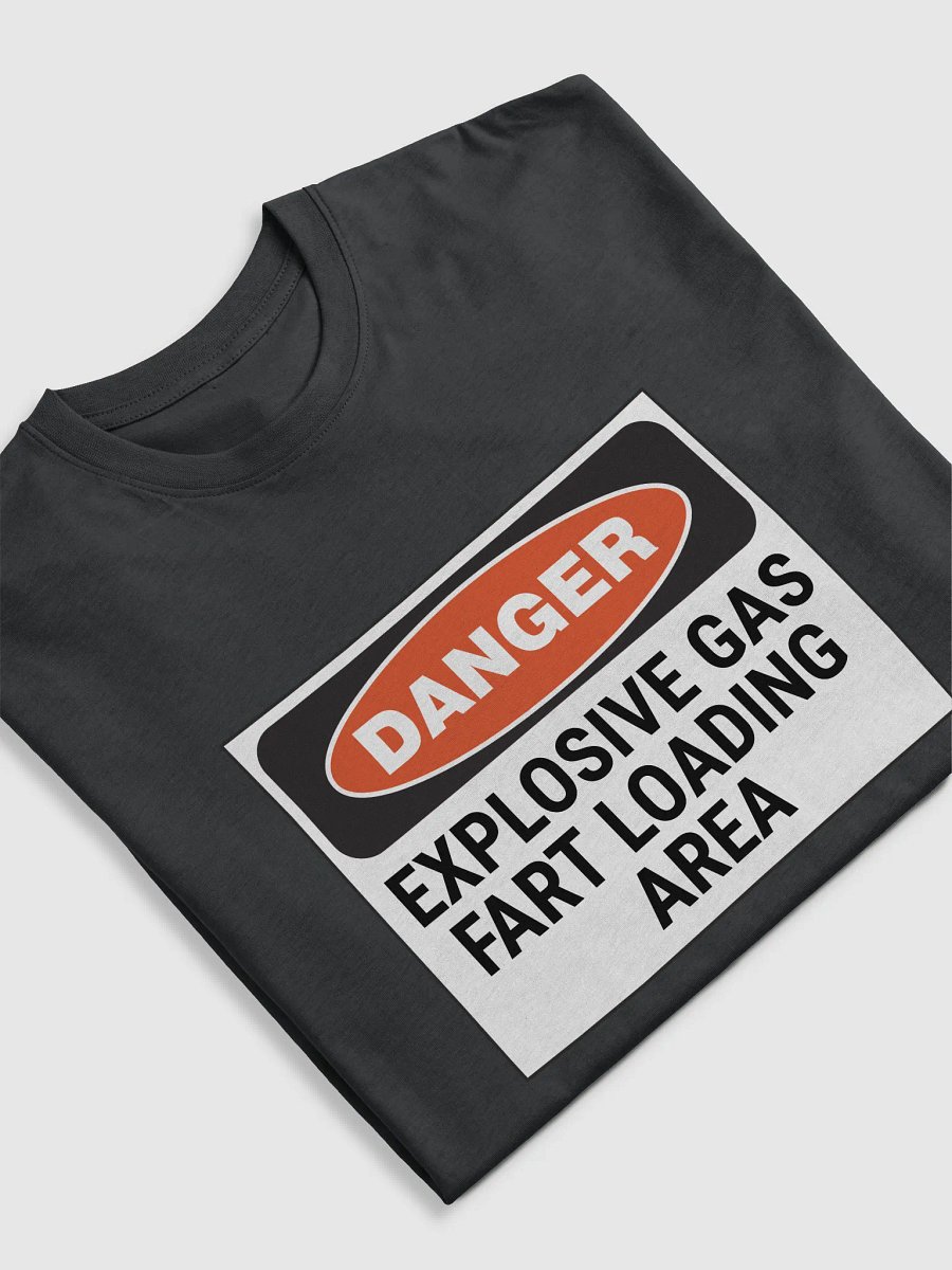 Fart Loading Area Dad Joke product image (5)
