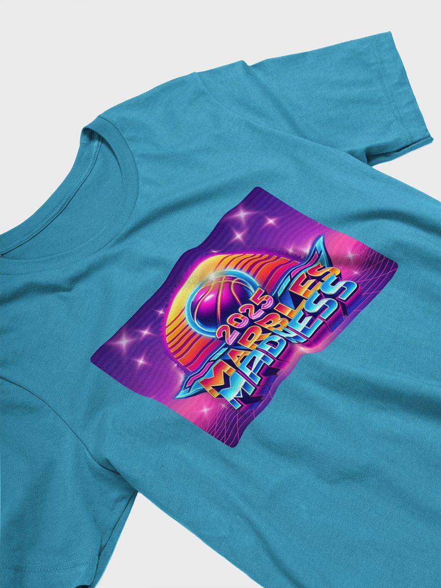 2025 Marbles Madness T-Shirt product image (24)