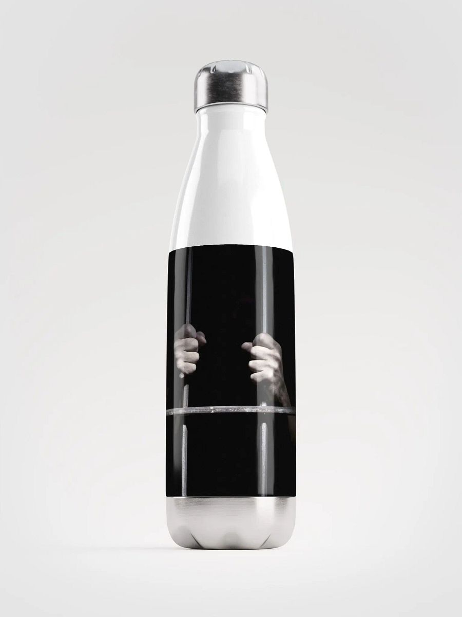 Criminal Water Bottle product image (1)