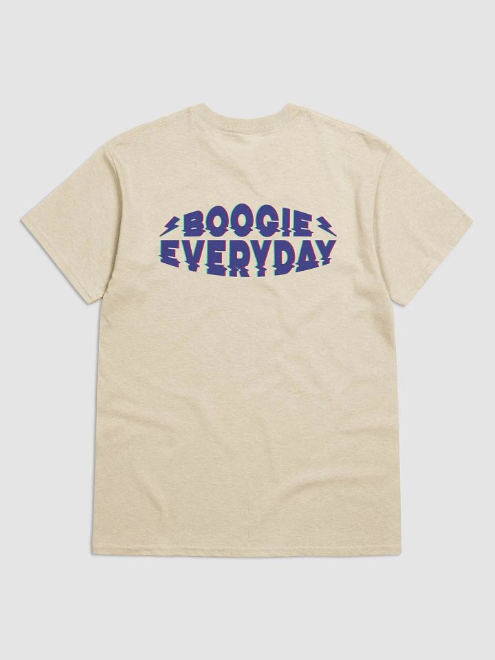 Lightning Boogie Tee product image (1)