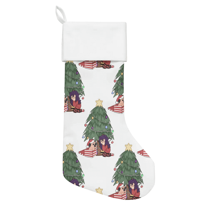 Christmas Stocking product image (1)