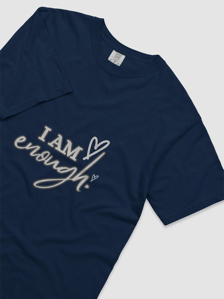 I Am Enough Shirt product image (15)