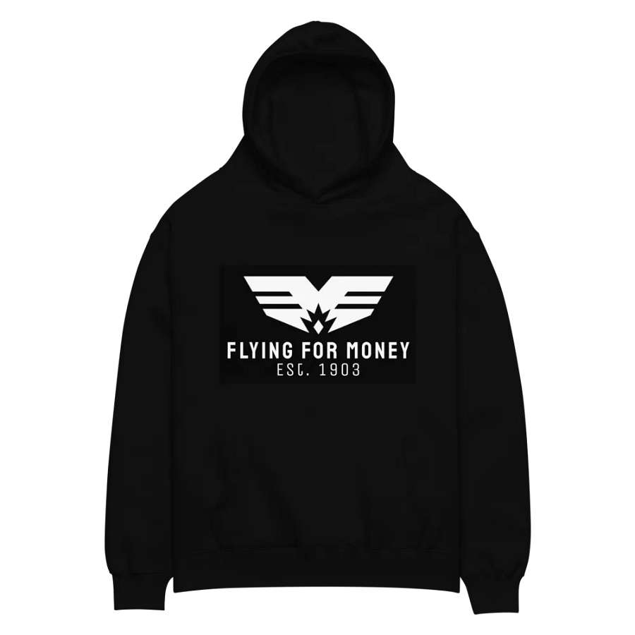 Premium Oversized Hoodie product image (2)