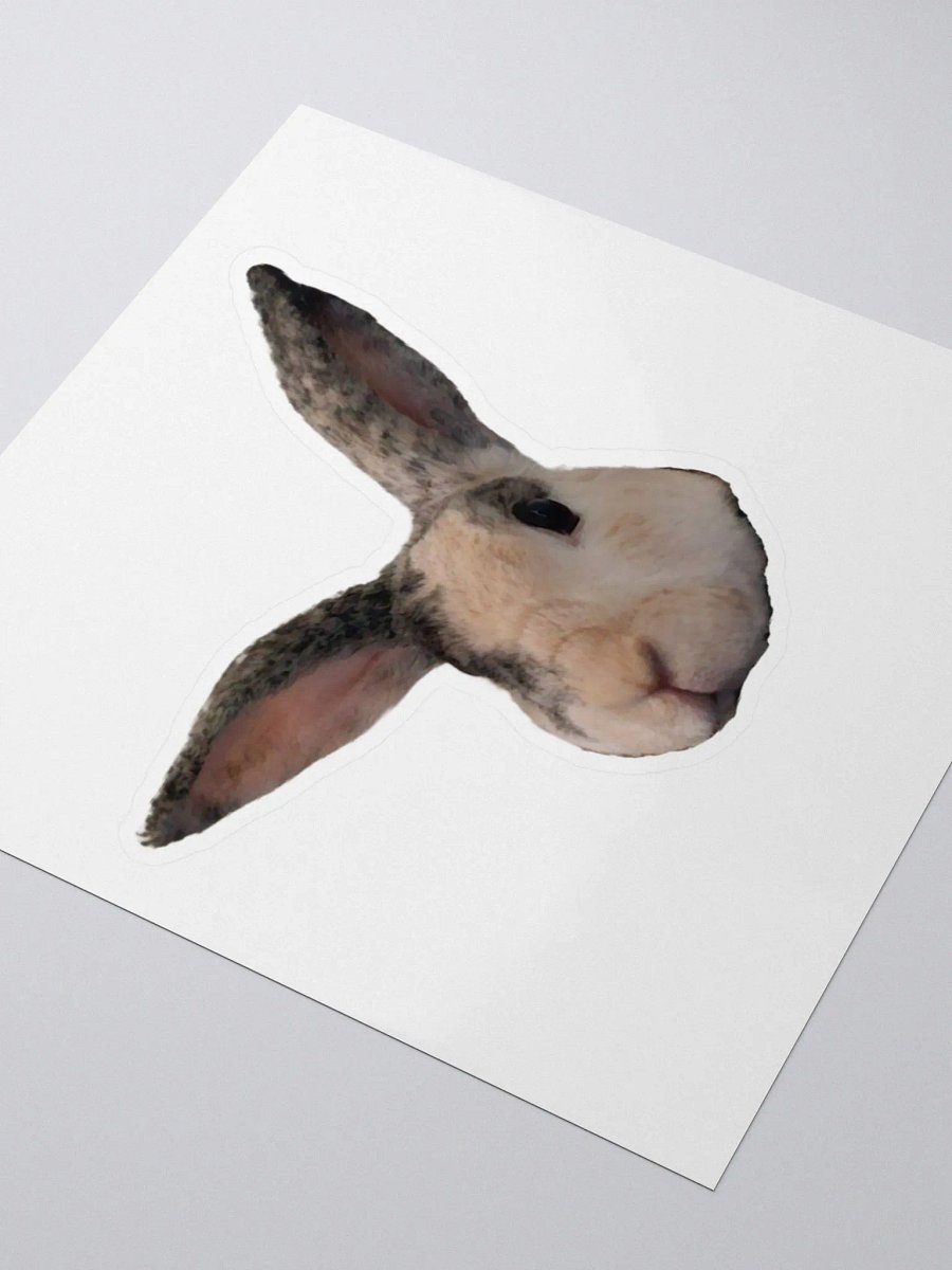 BEANS Sticker product image (3)