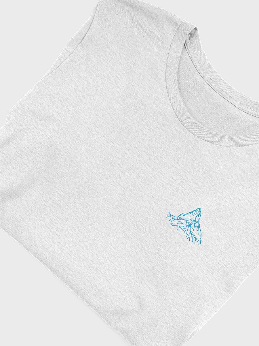 Matterhorn Icon T-Shirt product image (3)