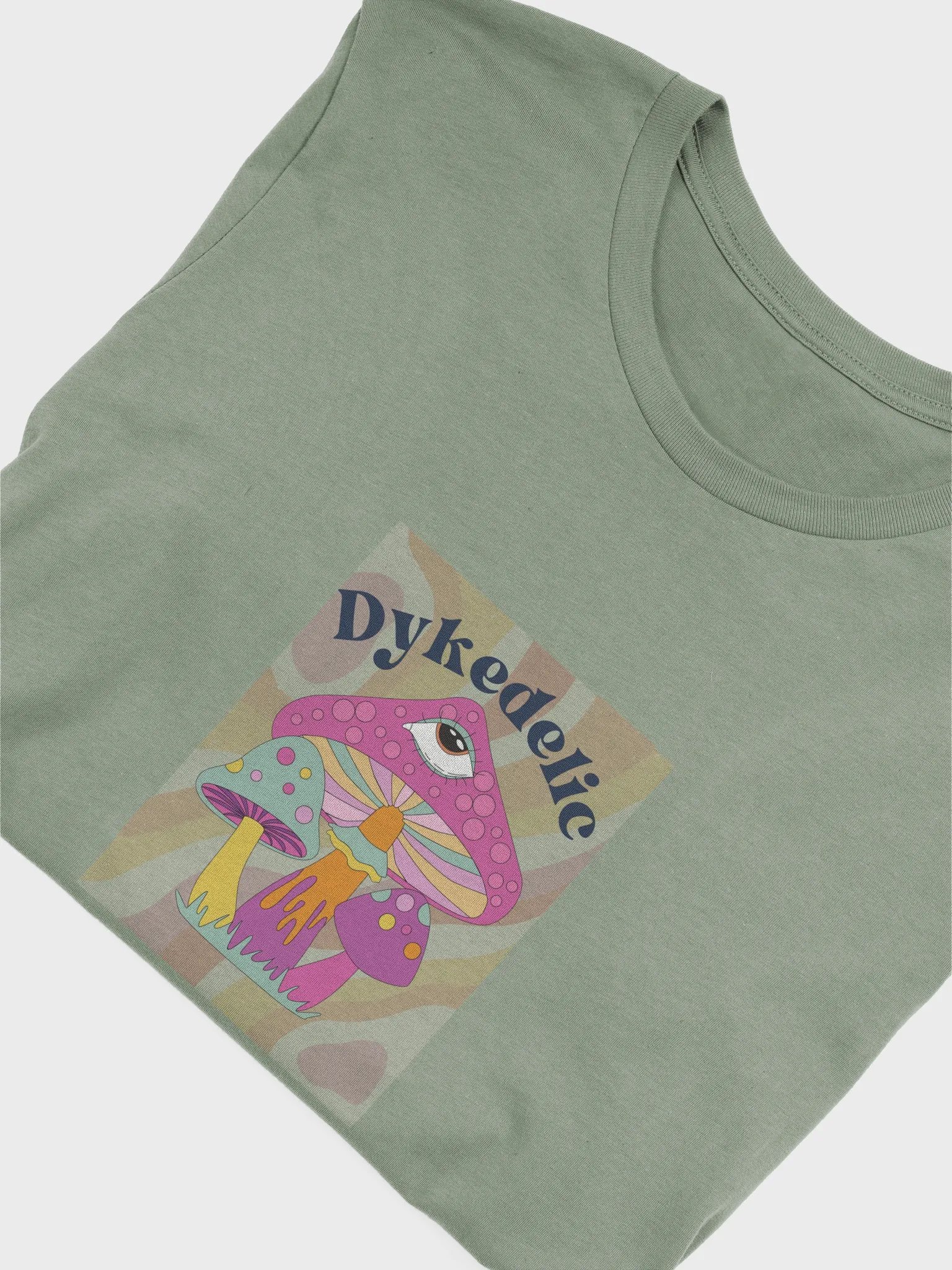 Dykedelic Tee product image (45)