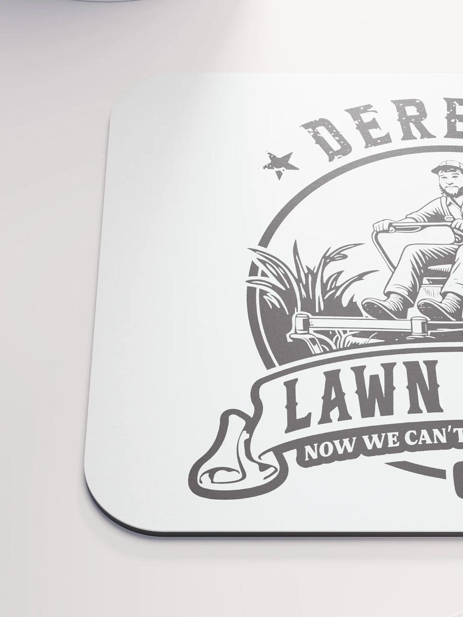 Rescue Mouse Pad product image (6)
