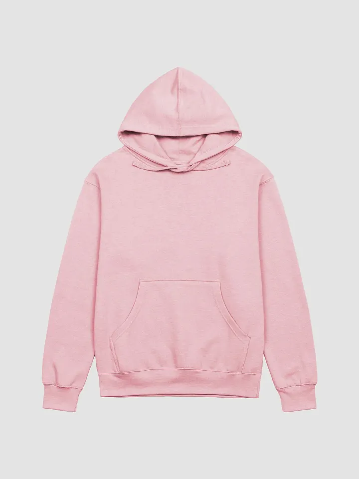 Casual Fit Midweight Hoodie product image (6)
