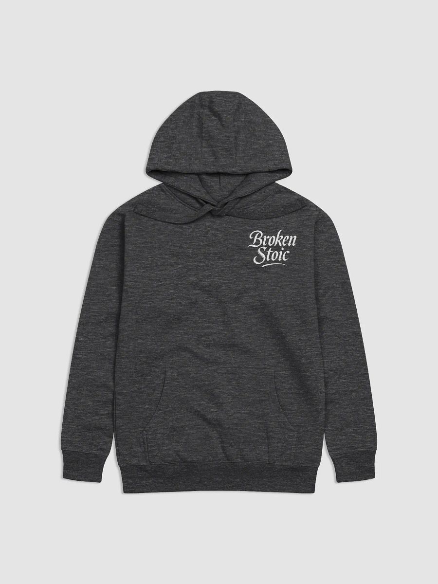Unisex Hoodie product image (1)