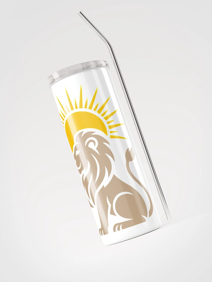 Mehr Wins - Tumbler (Style 2) product image (3)