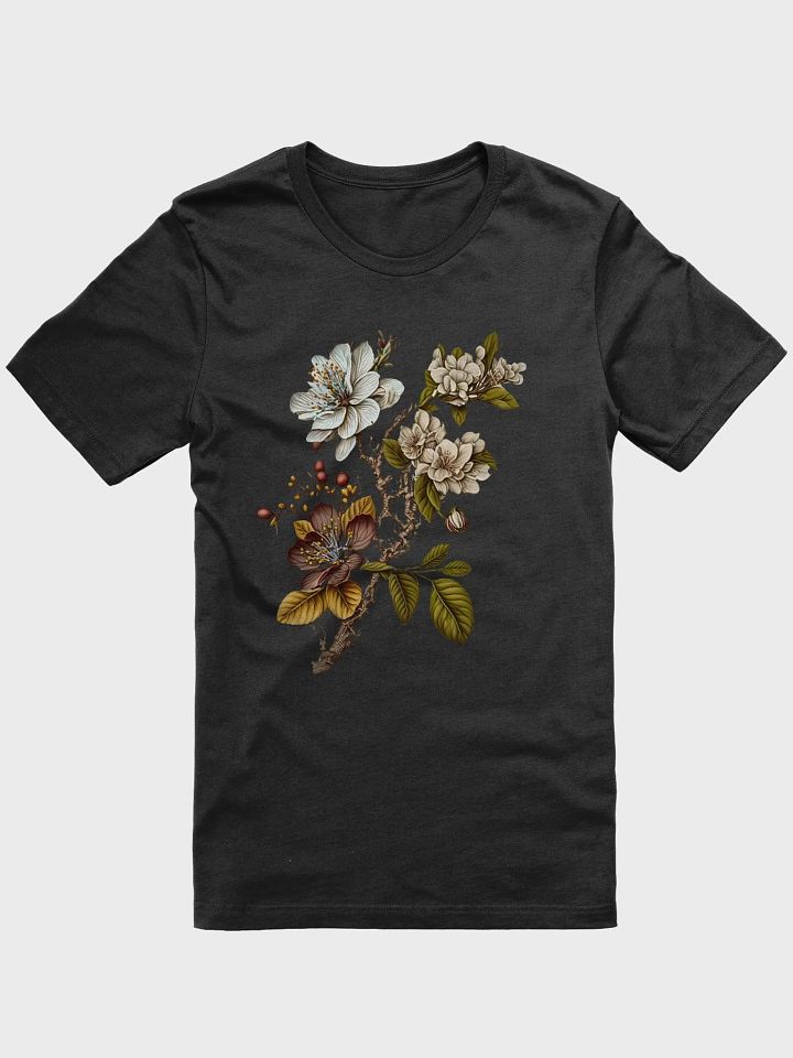 Retro Flowers product image (1)
