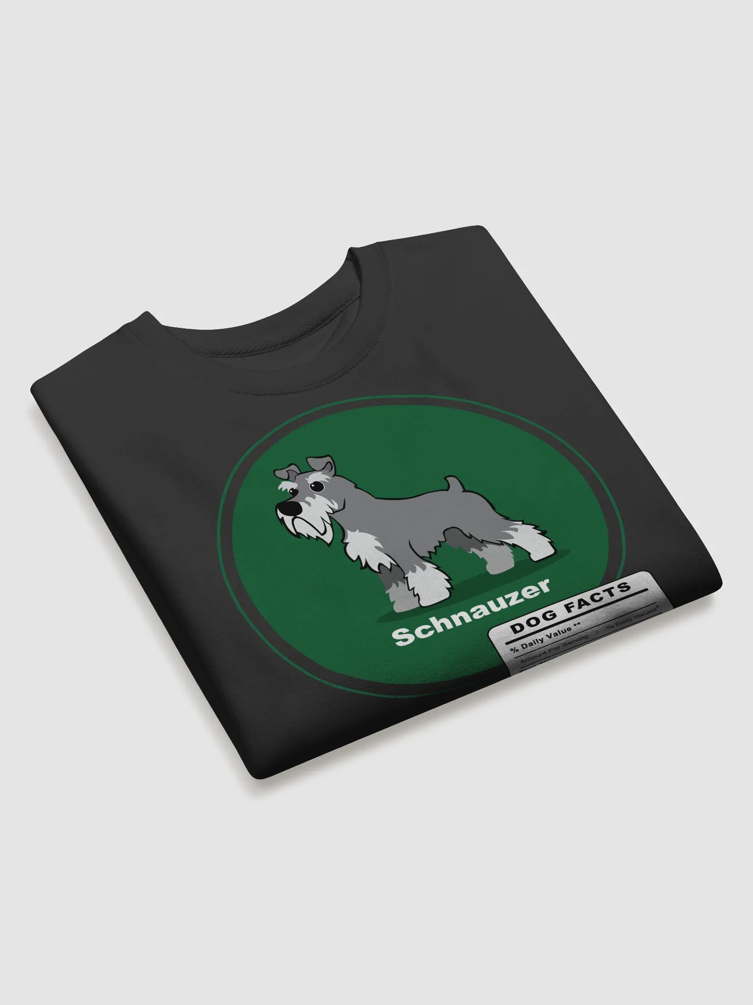 Schnauzer Dog Facts product image (3)