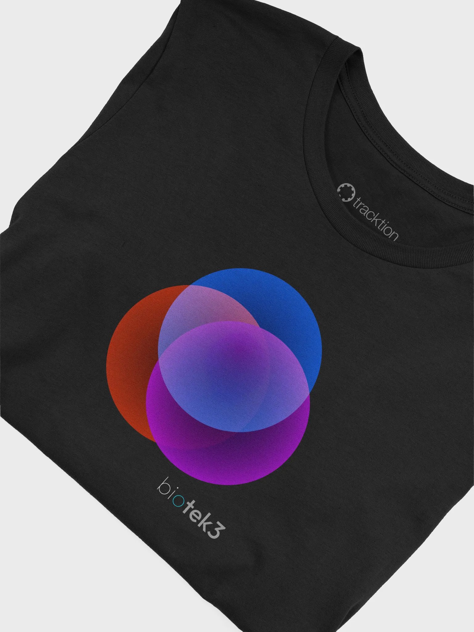 BioTek 3 Supersoft T-shirt product image (5)