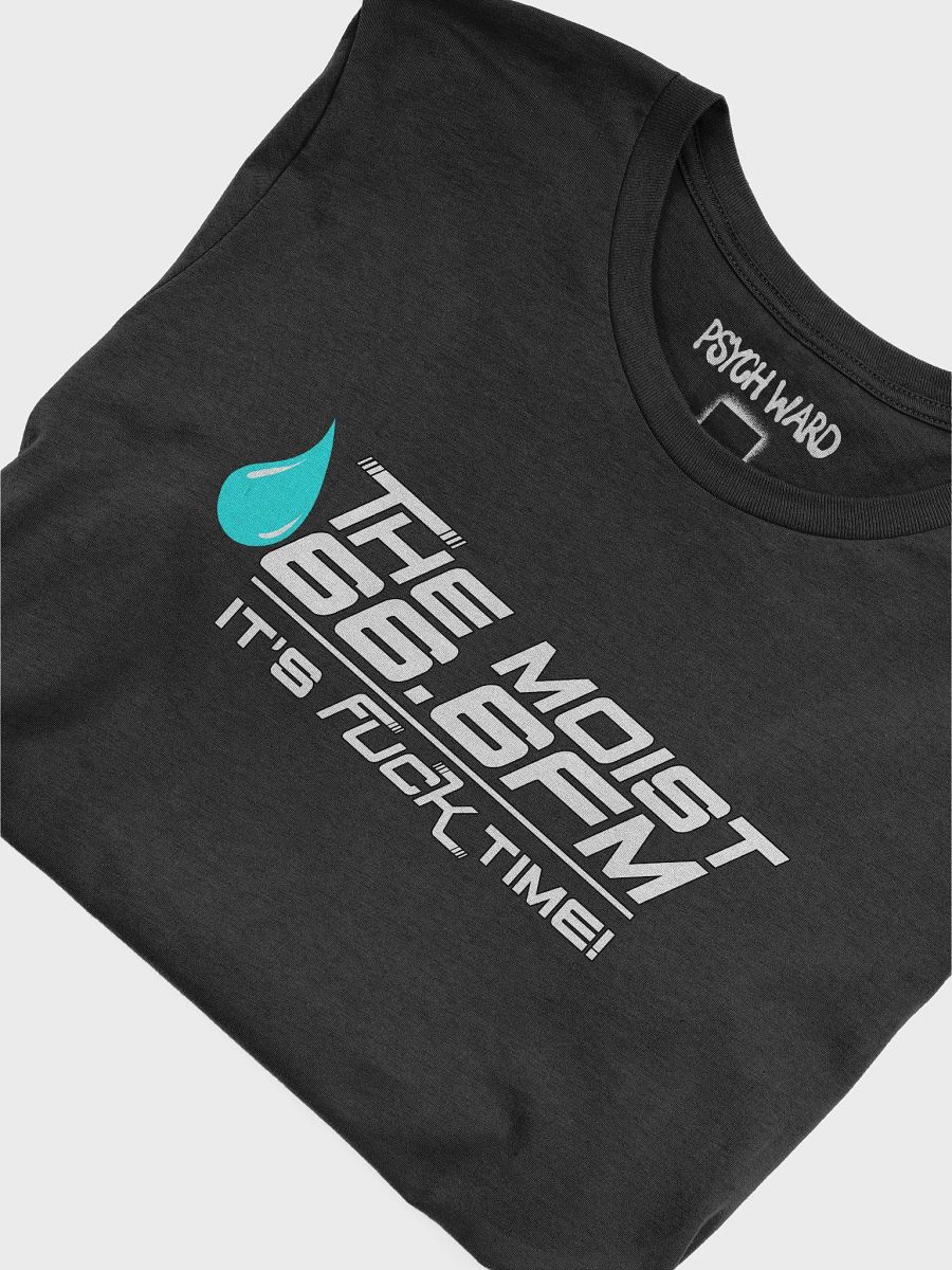 66.6FM The Moist Tee product image (3)