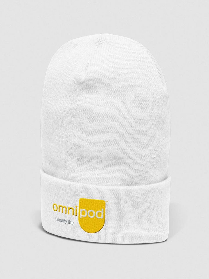 OmniPod Shielded Beanie product image (2)