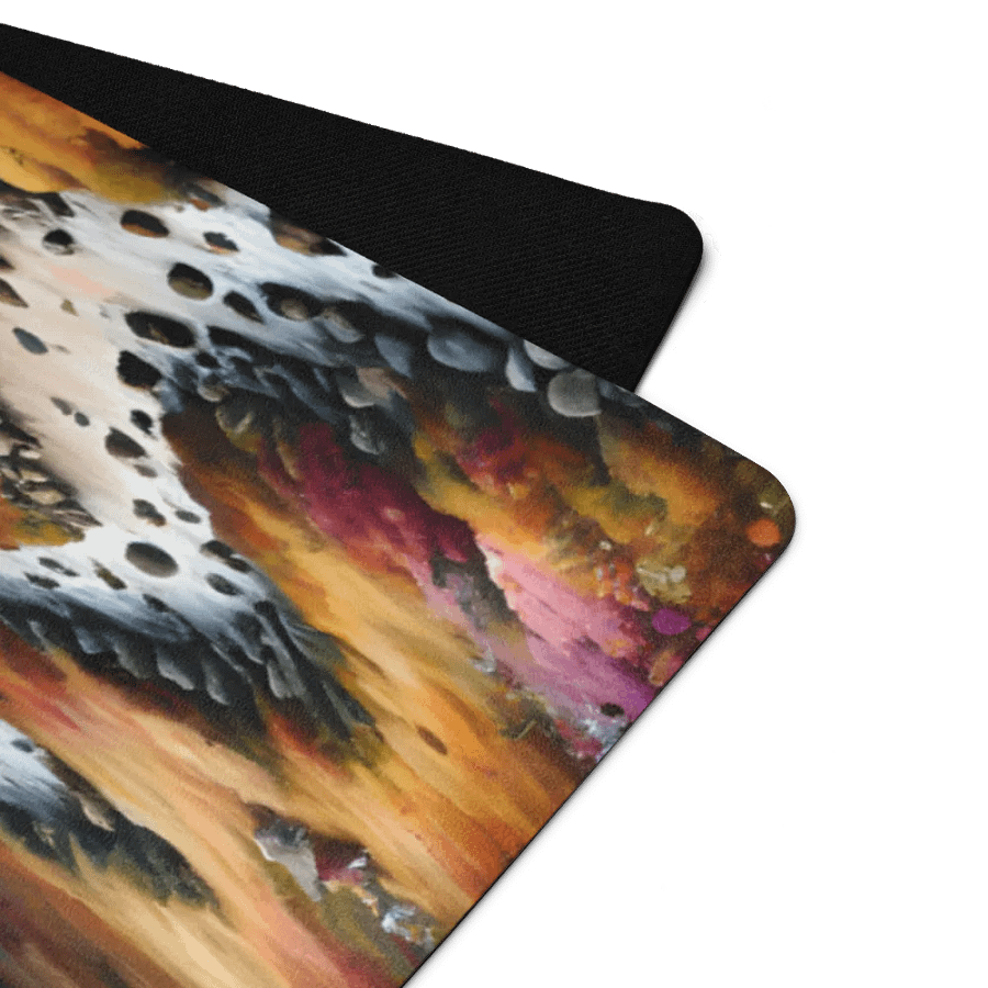 Mountain Valley Yoga Mat product image (10)
