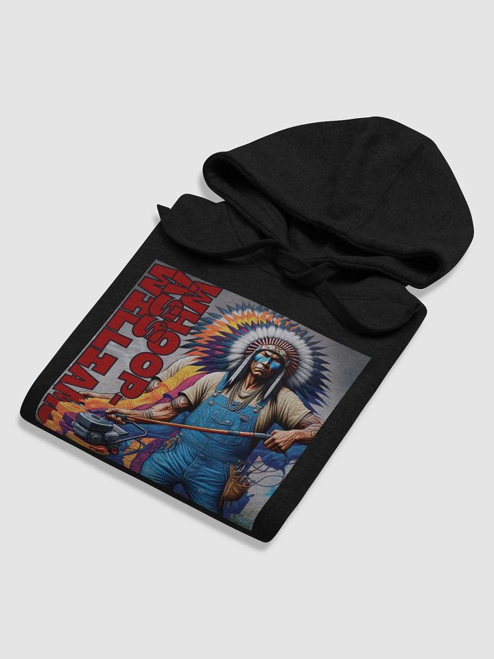 Whoop-Ass Williams The Patriot Sweatshirt product image (2)