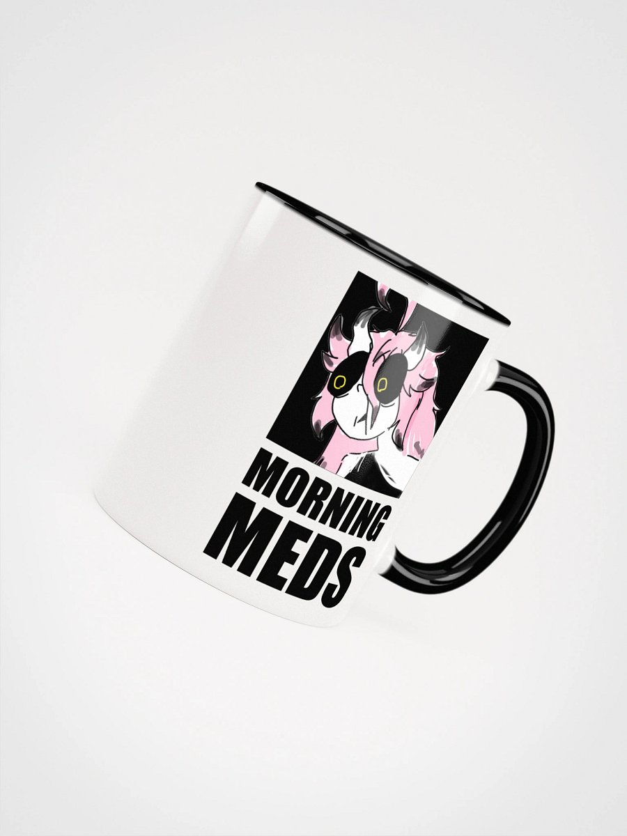 Copy of MORNING MEDS MUG Version 2 product image (10)