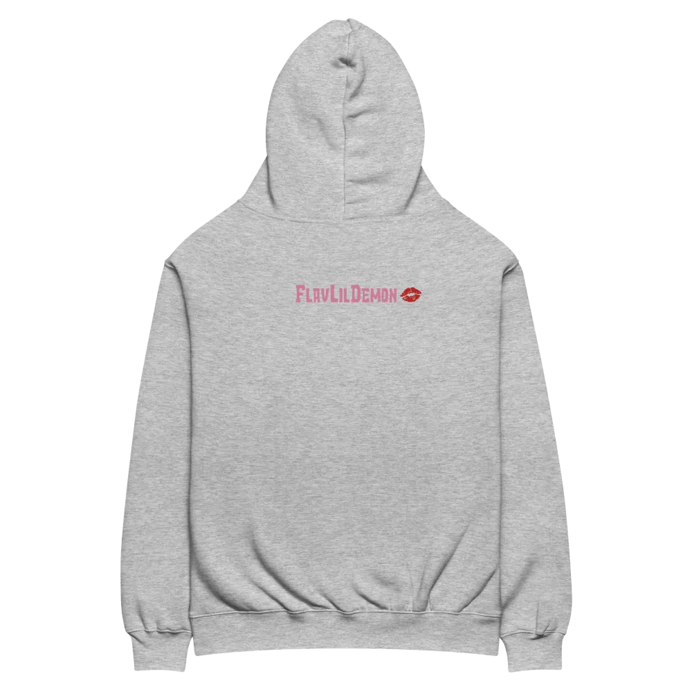 Unisex Succu Hoodie 1 product image (4)