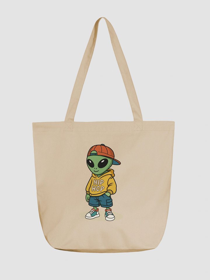 Alien Hip Hop product image (2)