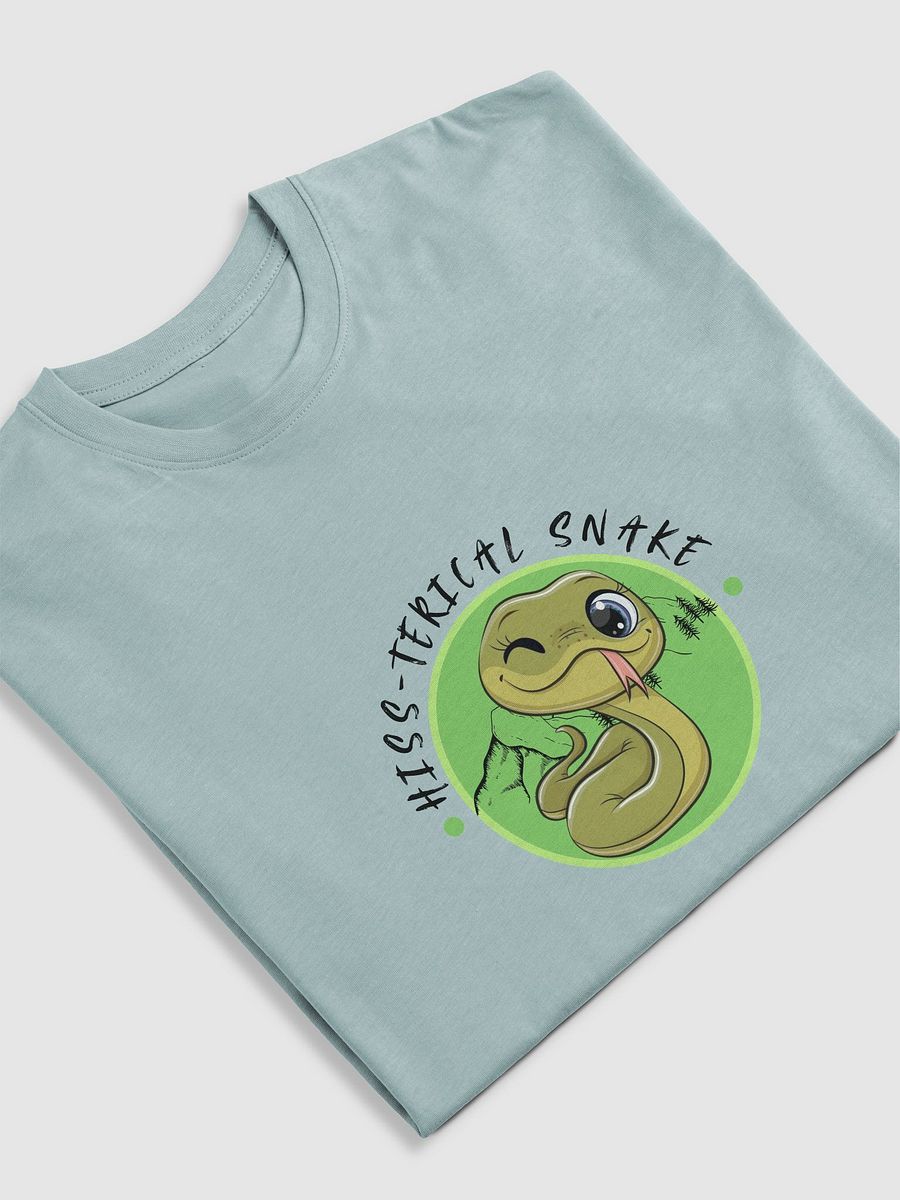 Hiss-terical Snake – A Bold Twist on Classic Serpents product image (28)