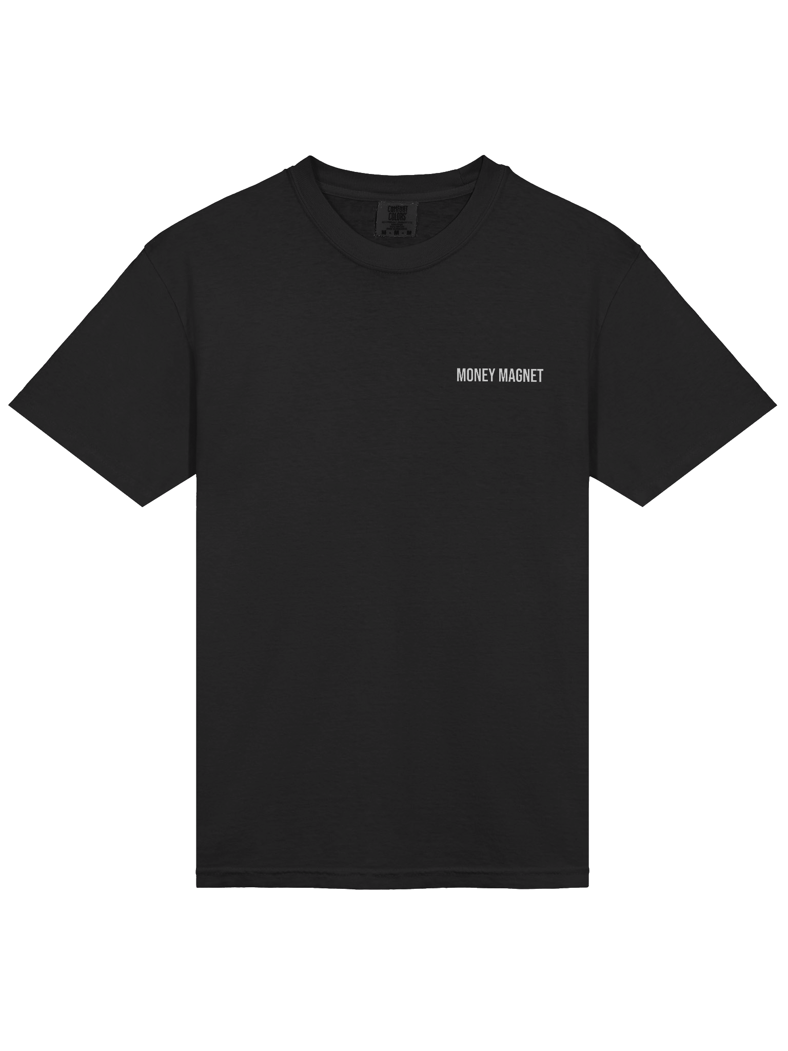 Money Magnet T-shirt product image (21)