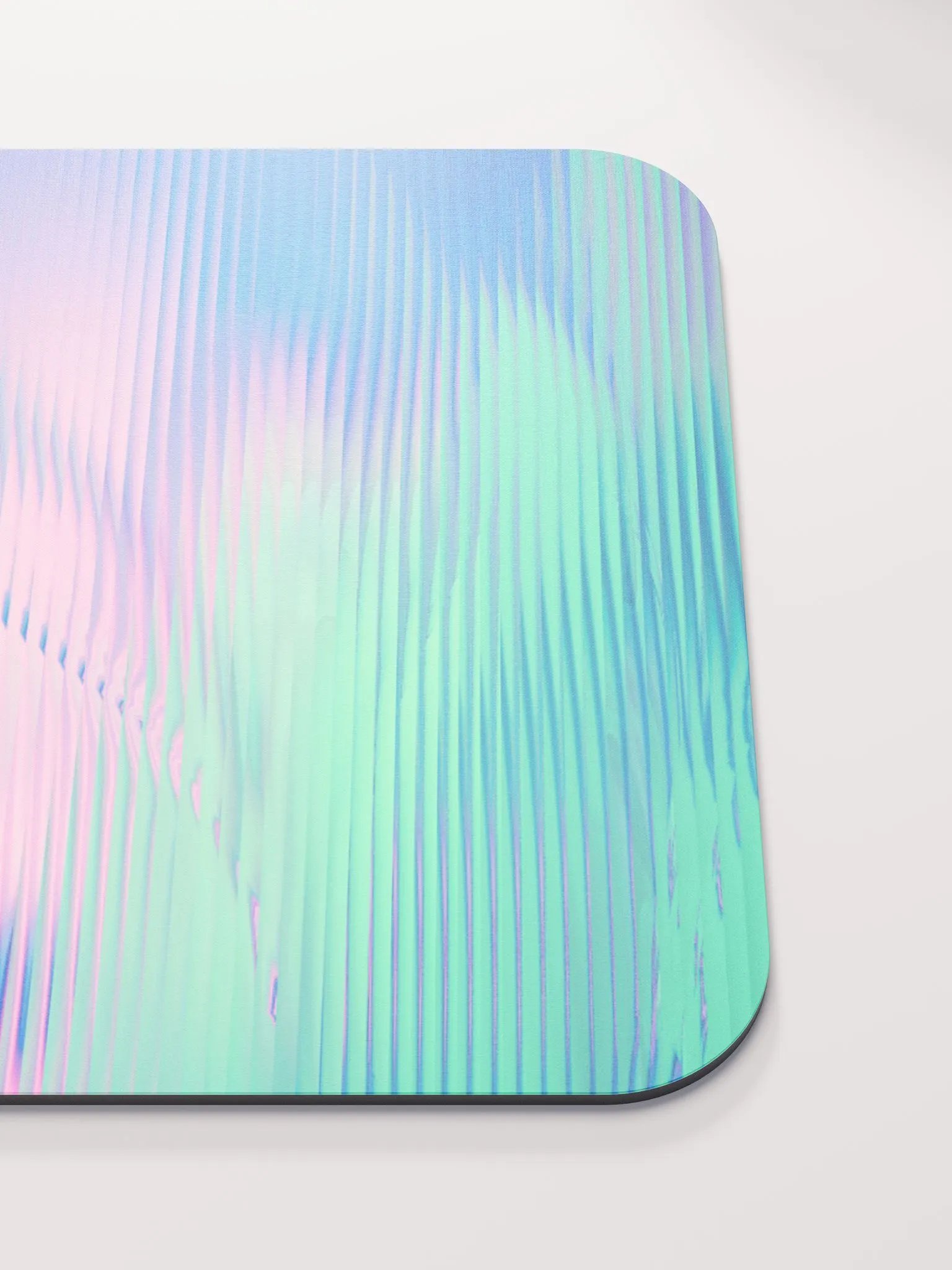Vibrant Gradient Mouse Pad product image (5)