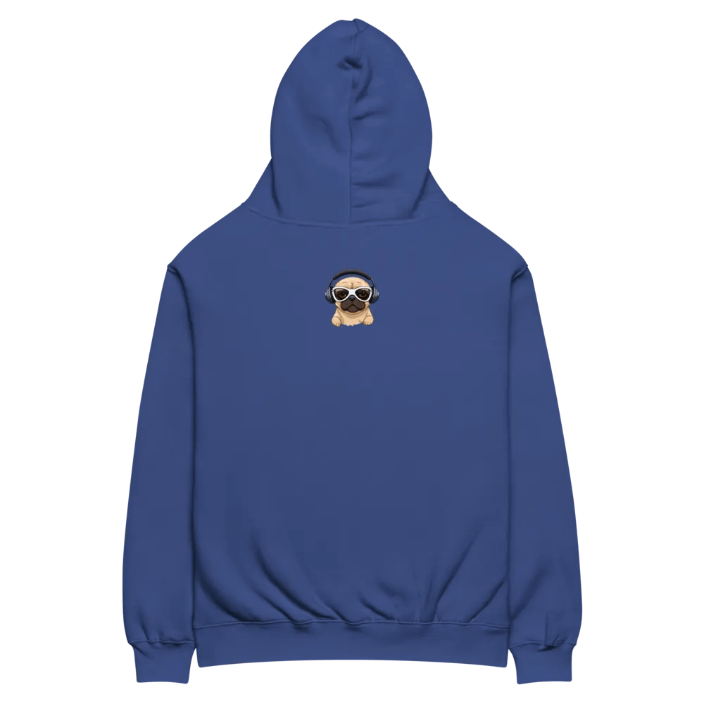 Unisex Hoodie product image (9)