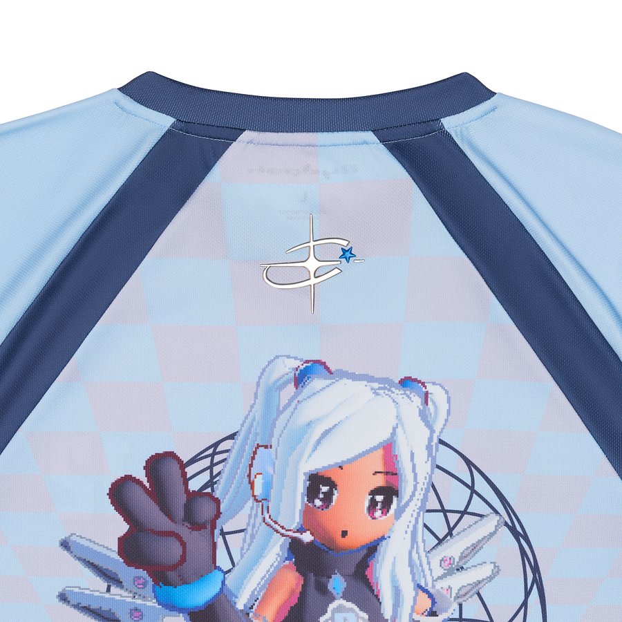 Character Jersey (Away Edition) product image (3)