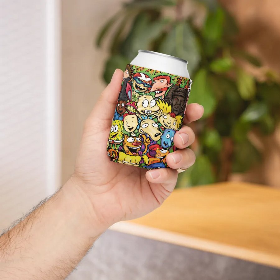 90's Koozie product image (5)