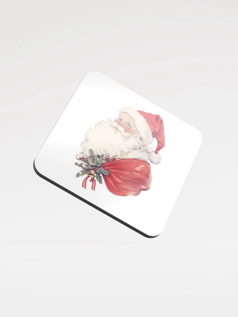 Santa's Coaster Set product image (4)