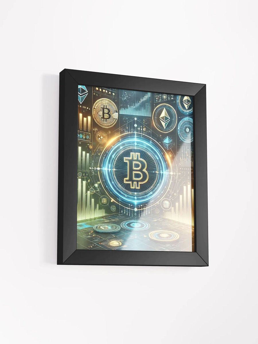 Crypt-O-Clock product image (4)